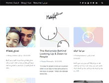 Tablet Screenshot of modhayan.com